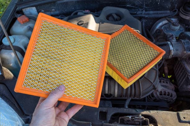 Learn how fire-resistant materials and car parts can protect your vehicle in case of a fire. 