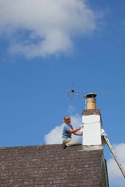  Master chimney cleaning with this easy-to-follow guide for a safer, more efficient fireplace