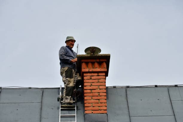  Identify and address the most common chimney issues to keep your home safe and warm