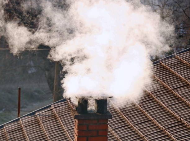 Regular chimney inspections prevent costly repairs and protect your home