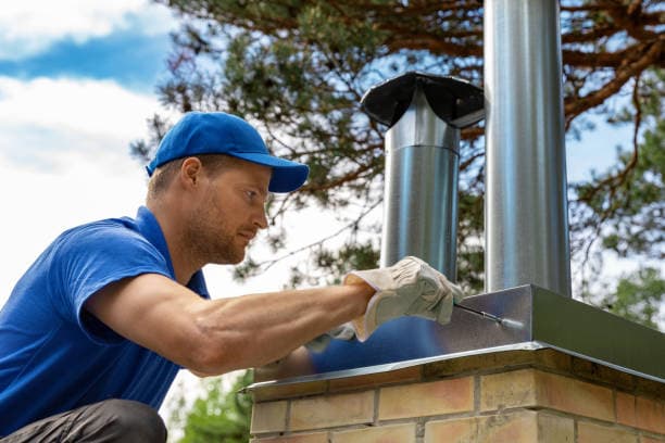 Keep your chimney clean and your home safe—DIY with confidence!
